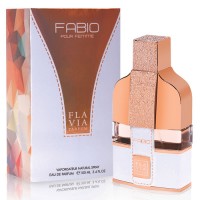 духи flavia fabio женские (оаэ) 100 ml