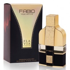 духи flavia fabio мужские (оаэ) 100 ml духи flavia fabio мужские (оаэ) 100 ml