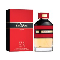 духи flavia solidos женские (оаэ) 100 ml