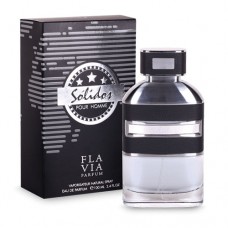 духи flavia solidos мужские (оаэ) 100 ml духи flavia solidos мужские (оаэ) 100 ml