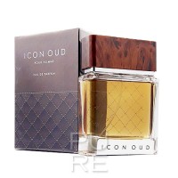 духи flavia icon oud мужские (оаэ) 100 ml