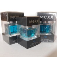 mexx man чоловіча туалетна вода, уцінка