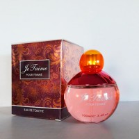 винтажные духи Же тем 100 мл (FTI Fragrance)