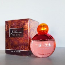 винтажные духи Же тем 100 мл (FTI Fragrance) винтажные духи Же тем 100 мл (FTI Fragrance)