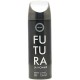 дезодорант armaf futura la homme для мужчин 200 ml
