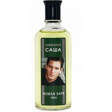 Одеколон Саша (Новая Заря) 100 ml Одеколон Саша (Новая Заря) 100 ml