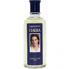 Одеколон Паша (Новая Заря) 100 ml Одеколон Паша (Новая Заря) 100 ml