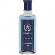 Одеколон Командор (Новая Заря) 100 ml Одеколон Командор (Новая Заря) 100 ml