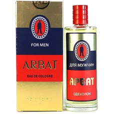 Одеколон Арбат (Новая Заря) 100 ml Одеколон Арбат (Новая Заря) 100 ml