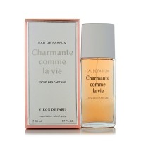 Новая Заря (Charmante Comme La-Vie) 50 мл