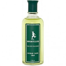 Одеколон Спортклуб (Новая Заря) 100 ml Одеколон Спортклуб (Новая Заря) 100 ml