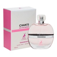 Tenderina духи Alhambra, версія Chance tendre