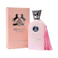 арабські духи жіночі Alhambra версія Delina