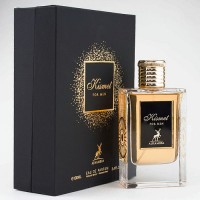 арабські духи чоловічі Alhambra версія Kilian Black phantom