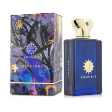 духи amouage interlude мужские (копия) 100 ml духи amouage interlude мужские (копия) 100 ml