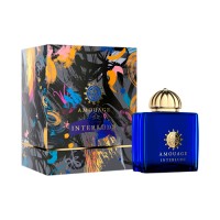 духи amouage interlude женские (копия) 100 ml