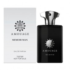 духи amouage memoir мужские (копия) 100 ml tester духи amouage memoir мужские (копия) 100 ml tester