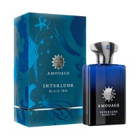 духи amouage interlude black iris (копия) 100 ml