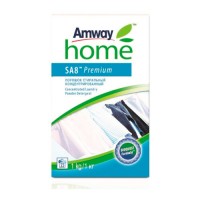 Amway Концентрированный стиральный порошок