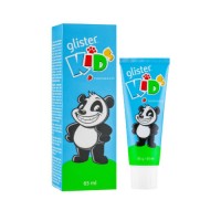 Amway Паста для детей Glister