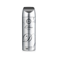 дезодорант armaf idivo homme для мужчин 200 ml