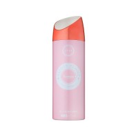 дезодорант armaf vanity femme essence для женщин 200 ml