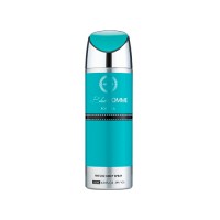 дезодорант armaf blue homme для мужчин 200 ml