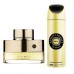 набор духи armaf vanity femme 100 ml + deodorant 200 ml