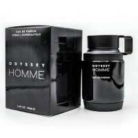 духи armaf odyssey homme (аналог tom ford noir extreme)