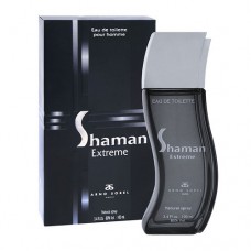 духи мужские shaman extreme (оригинал) 100 ml духи мужские shaman extreme (оригинал) 100 ml