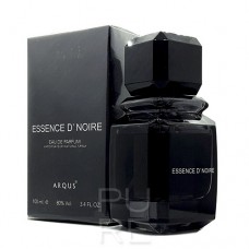 arqus essence d'noire парфюмерная вода 100 ml (старый выпуск) arqus essence d'noire парфюмерная вода 100 ml (старый выпуск)