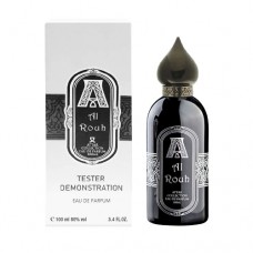 духи attar collection al rouh (копия) tester 100 ml духи attar collection al rouh (копия) tester 100 ml