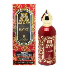 духи attar collection hayati (копия) tester 100 ml духи attar collection hayati (копия) tester 100 ml