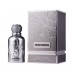 Арабські стійкі парфуми-екстракт Auraa Silver Reserve (Сільвер Резерв) 100 ml. Східний аромат для жінок та чоловіків