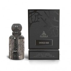 Арабские стойкие духи-экстракт Аурая Смокед-Уд (Auraa Smoked Oud) 100 мл. Восточный аромат для женщин и мужчин Арабские стойкие духи-экстракт Аурая Смокед-Уд (Auraa Smoked Oud) 100 мл. Восточный аромат для женщин и мужчин
