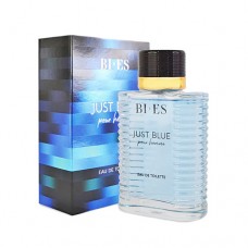духи мужские bi-es just blue 100 ml (2290266) духи мужские bi-es just blue 100 ml (2290266)