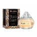 духи женские bi-es black glam 100 ml (2290267)