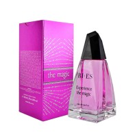 духи женские bi-es experience magic 100 ml (2427)
