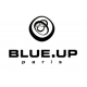 Blue Up Blue Up