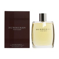 духи мужские burberry for men (копия) tester 100 ml