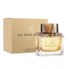 духи женские my burberry (копия) 90 ml