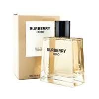 burberry hero туалетная вода мужская (копия) 100 ml