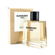 burberry hero туалетная вода мужская (копия) 100 ml