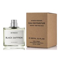 духи byredo black saffron, tester (копия) 100 ml (124420)