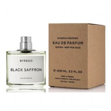 духи byredo black saffron, tester (копия) 100 ml (124420) духи byredo black saffron, tester (копия) 100 ml (124420)