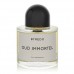 духи byredo oud immortel (копия) 100 ml (192334)
