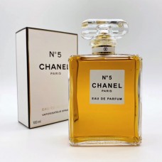 духи похожие на шанель номер 5