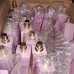 духи кристофер дарк вивре, тестер, половина объема