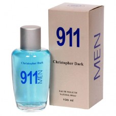 духи аналог 212 men carolina herrera (christopher dark 911) духи аналог 212 men carolina herrera (christopher dark 911)