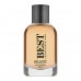 духи аналог boss the scent (christopher dark best silent)